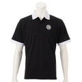 Polo Shirt Briefing Golf BRIEFING GOLF 2023 Fall / Winter New Golf Wear