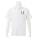 Polo Shirt Briefing Golf BRIEFING GOLF 2023 Fall / Winter New Golf Wear