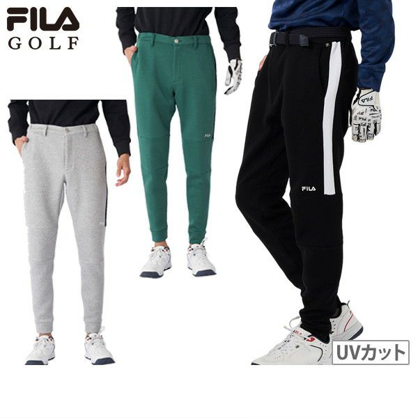 긴 바지 Fira 골프 필라 골프 2023 가을 / 겨울 새 골프 착용