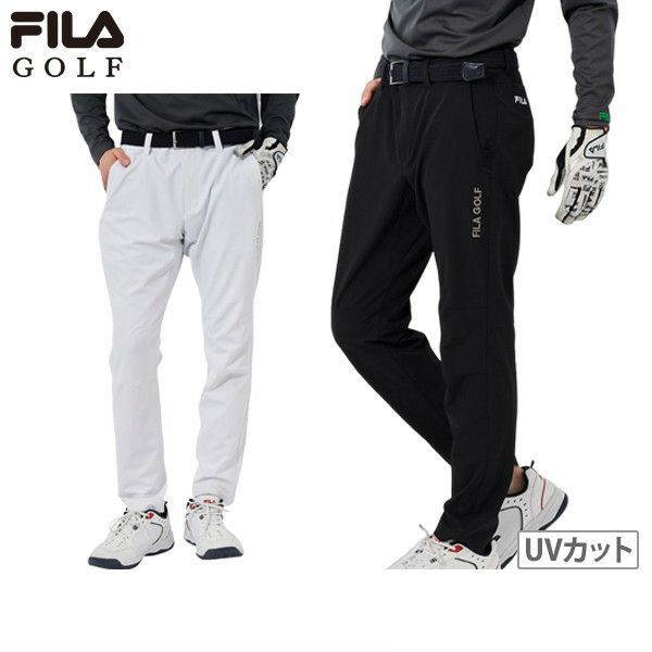 Long Pants Fira Golf FILA GOLF 2023 Fall / Winter New Golf Wear