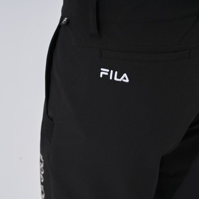 Long Pants Fira Golf FILA GOLF 2023 Fall / Winter New Golf Wear