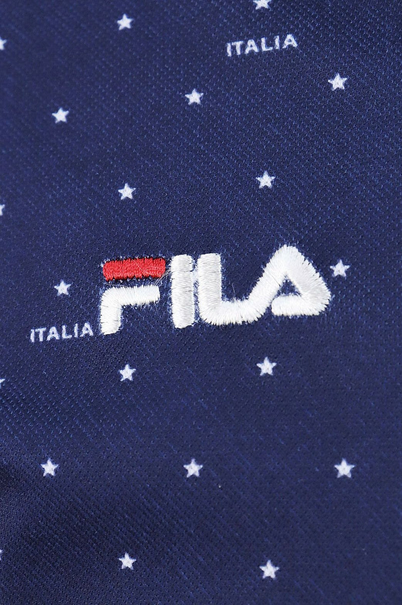 ポロシャツ メンズ フィラ フィラゴルフ FILA GOLF  ゴルフウェア