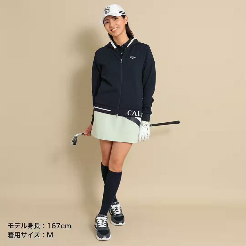 ゴルフウェア レディース レッグウォーマー Callaway - レッグウェア