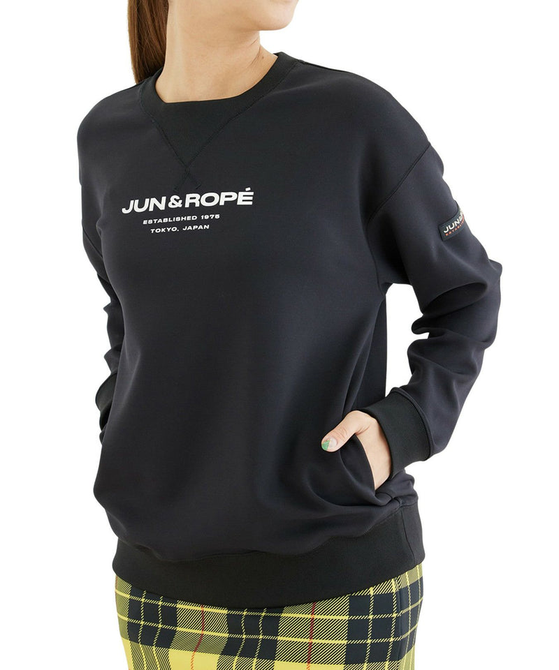 Trainer Jun & Lope Jun Andrope JUN & ROPE 2023 Fall / Winter Golf wear