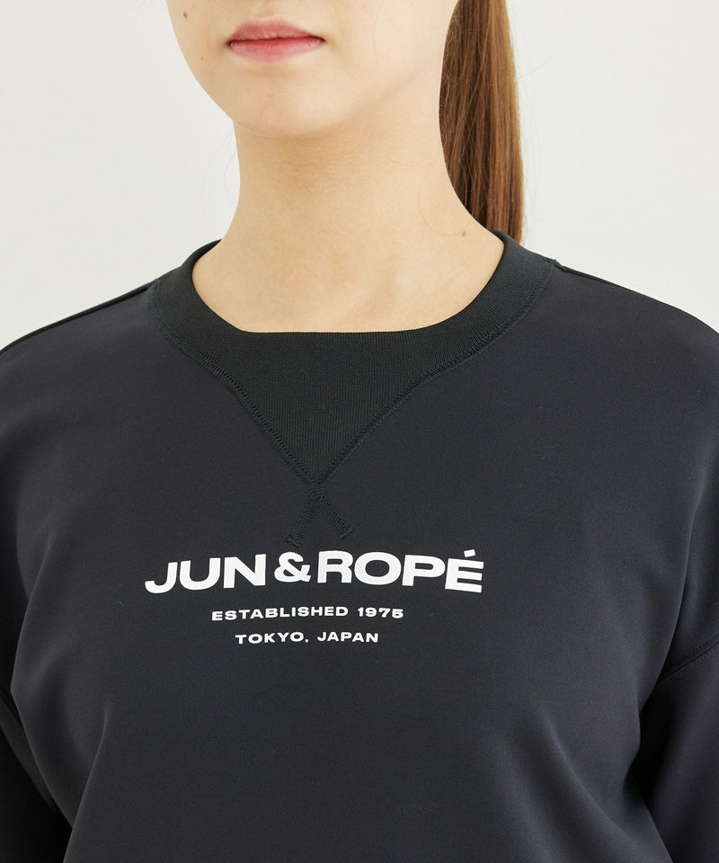 教练Jun＆Lope Jun Andrope Jun＆Rope 2023秋季 /冬季高尔夫服装