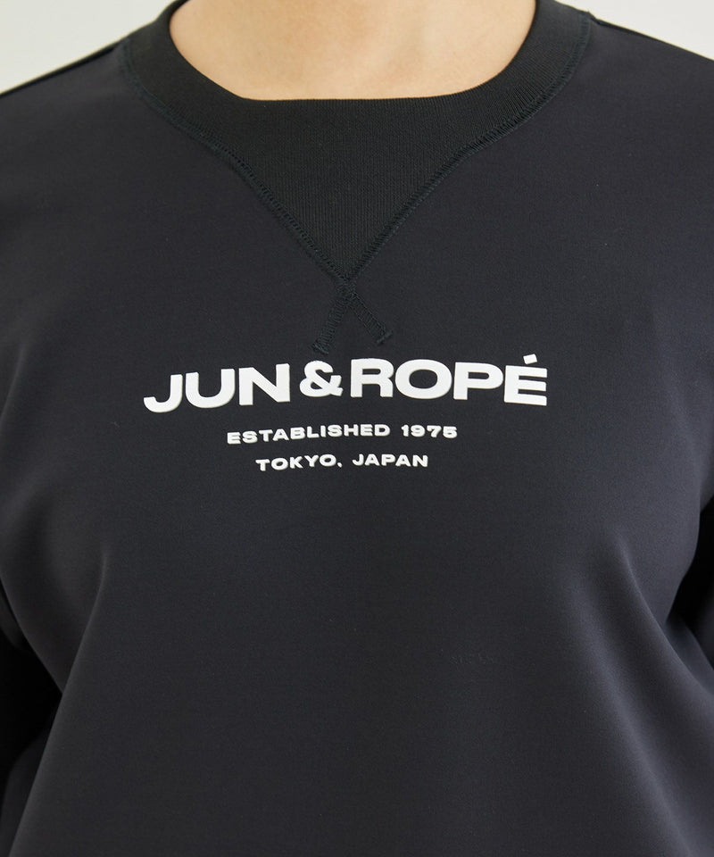 教练Jun＆Lope Jun Andrope Jun＆Rope 2023秋季 /冬季高尔夫服装