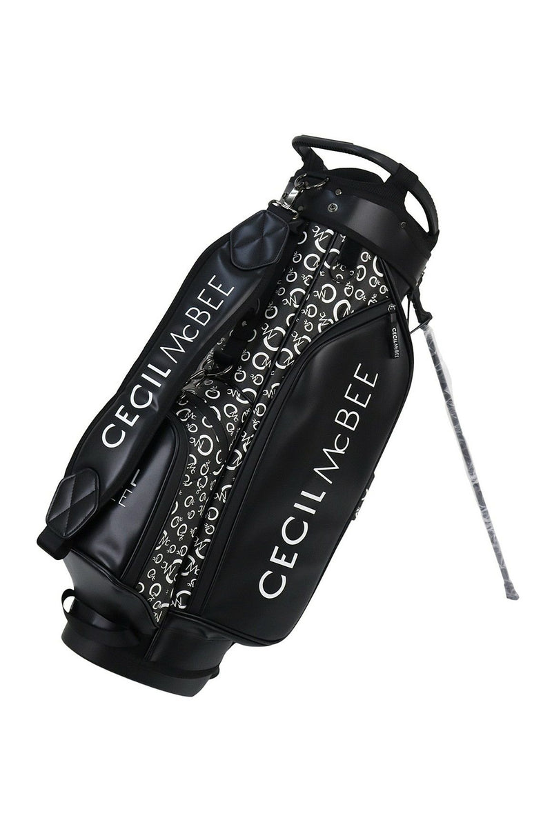 Caddy Bag Cecil McBee Green CECIL MCBEE GREEN Golf