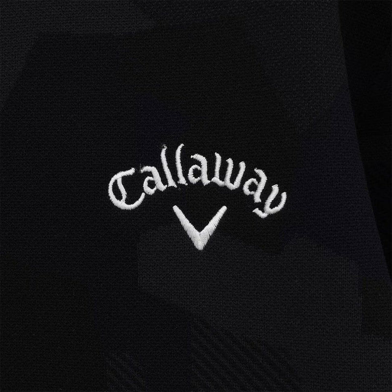 Sweater Callaway Apparel Callaway Golf Callaway Apparel 2023 Fall / Winter New Golf Wear