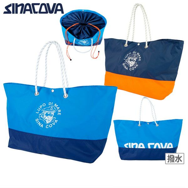 ボストンバッグ シナコバ SINACOVA