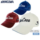 Cap Sinakova Sinacova 2023秋季 /冬季新高爾夫