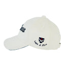 Cap Sinakova Sinacova 2023秋季 /冬季新高爾夫