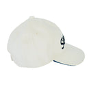 Cap Sinakova Sinacova 2023秋季 /冬季新高爾夫