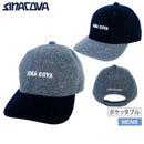 Cap Sinakova SINACOVA 2023 Fall / Winter New Golf