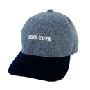 Cap Sinakova SINACOVA 2023 Fall / Winter New Golf