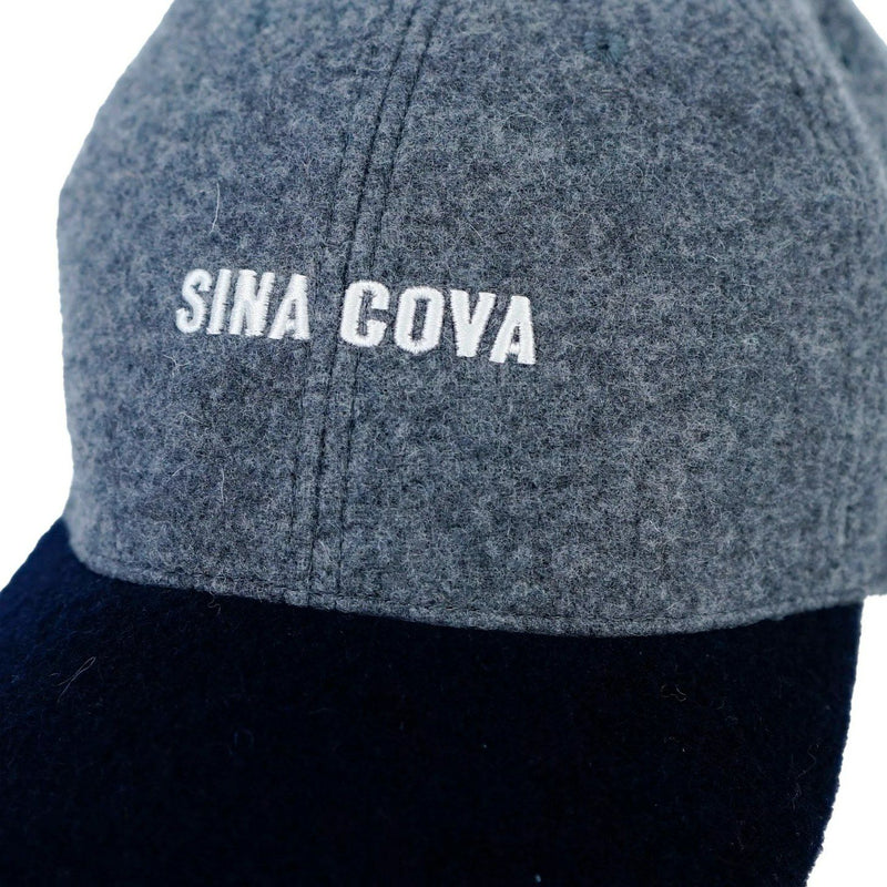 Cap Sinakova SINACOVA 2023 Fall / Winter New Golf
