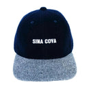 Cap Sinakova SINACOVA 2023 Fall / Winter New Golf