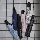 傘 レディース CECIL McBEE green セシルマクビー グリーン ゴルフ