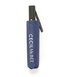 傘 レディース CECIL McBEE green セシルマクビー グリーン ゴルフ