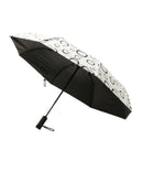 傘 レディース CECIL McBEE green セシルマクビー グリーン ゴルフ