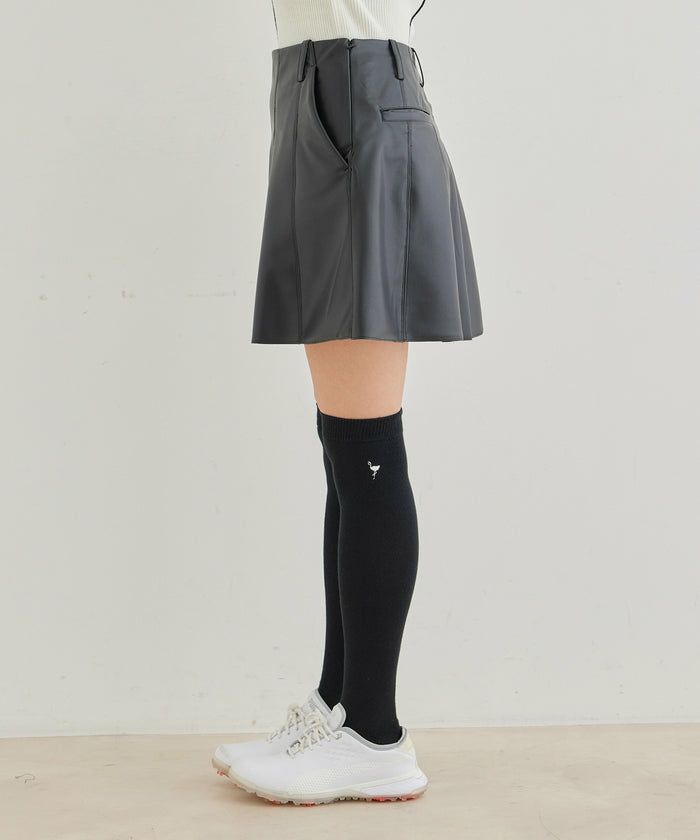 Skirt Jun＆Lope Jun Andrope Jun＆Rope 2023秋季 /冬季新高尔夫服装