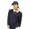 Polo Shirt Viva Heart VIVA HEART 2023 Fall / Winter Golfware