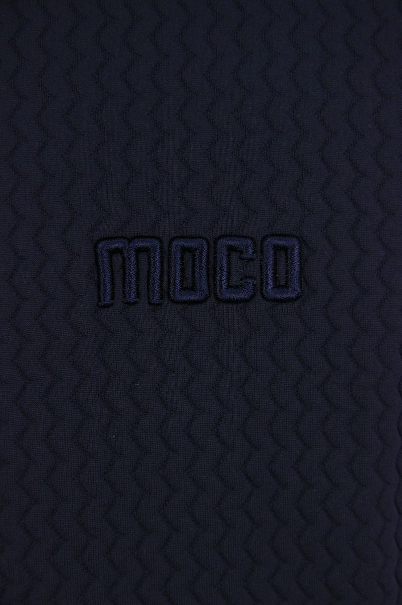 ベスト メンズ モコ MOCO スツールズ STOOLS  ゴルフウェア