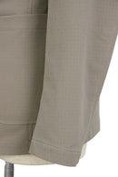 재킷 트라토 의자 의자 2023 가을 / 겨울 골프웨어