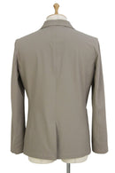 재킷 트라토 의자 의자 2023 가을 / 겨울 골프웨어