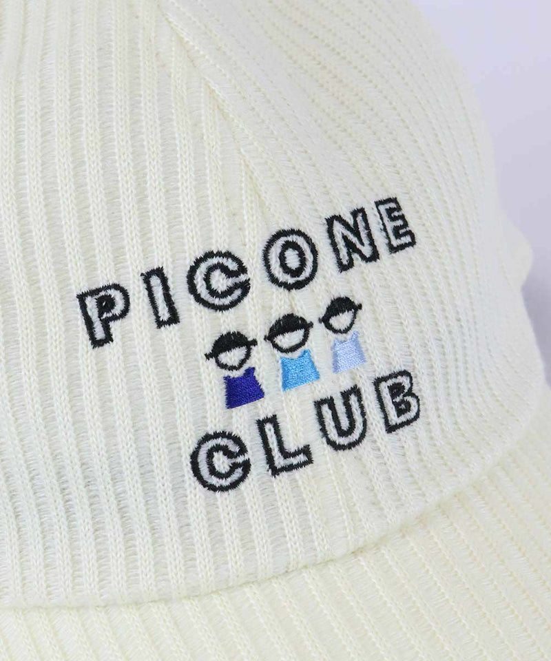 Cap Piccone Club Picone Club 2023秋季 /冬季新高爾夫