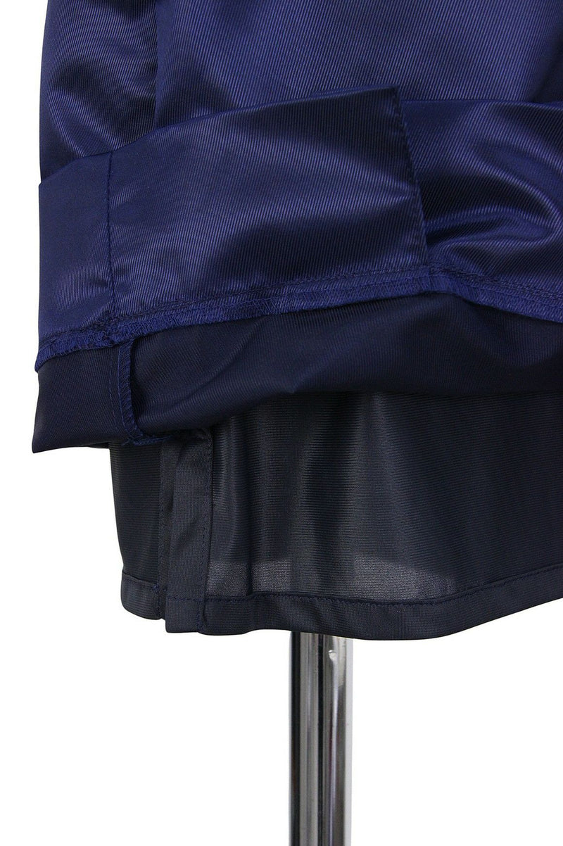 Water -repellent skirt AlchiVio 2023 Fall / Winter New Golf wear