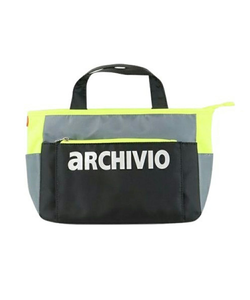 购物车袋Alchibio Archivio 2023秋冬新高尔夫