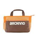 Cart Bag Alchibio Archivio 2023 Fall / Winter New Golf