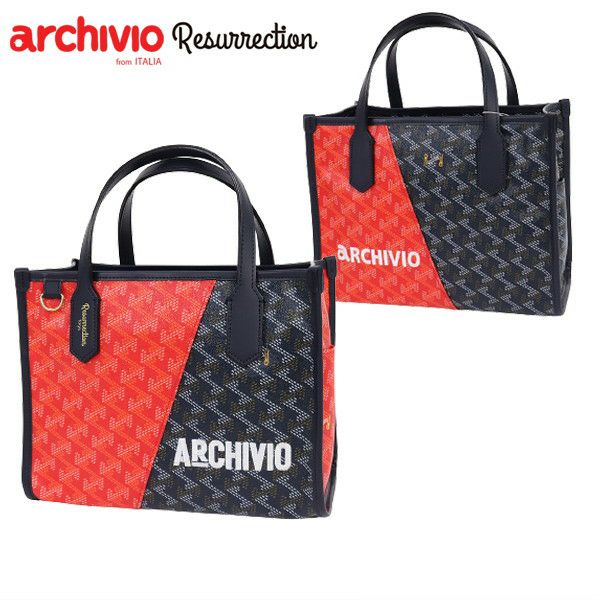 購物車袋Alchibio Archivio X LeSarection Resurrection 2023秋季 /冬季新高爾夫