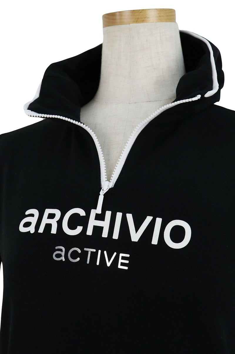 一件Alchibio Archivio 2023秋冬新高爾夫服裝