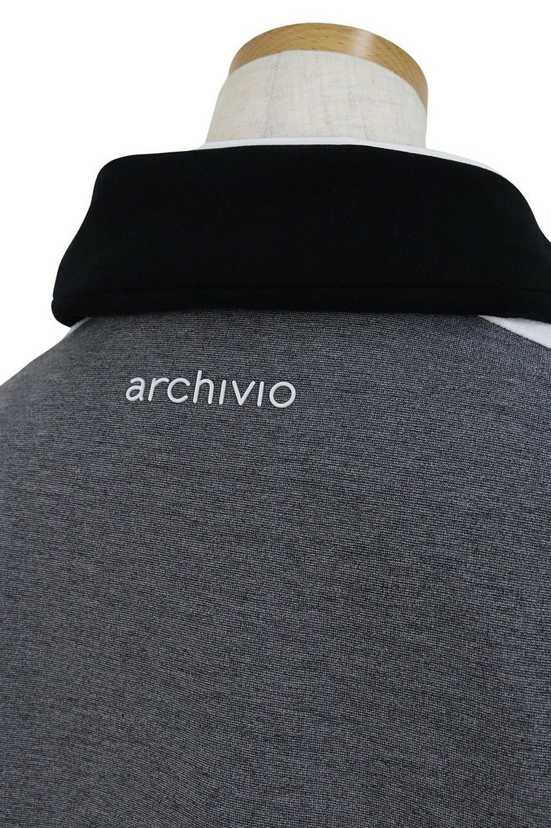 一件Alchibio Archivio 2023秋冬新高爾夫服裝