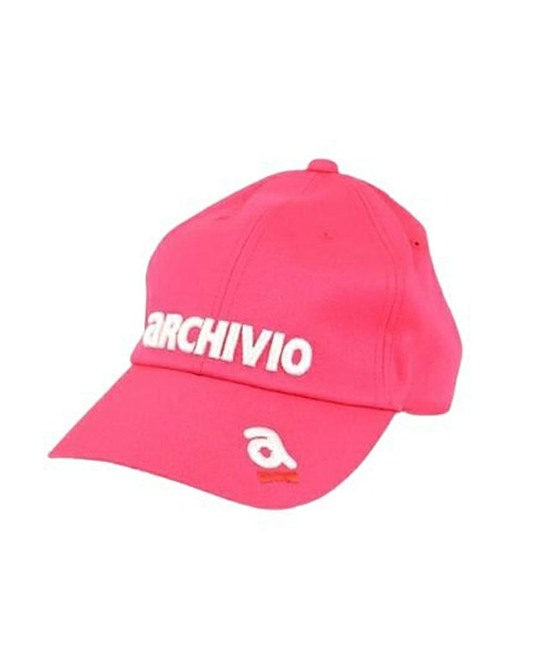 Cap Alchivio 2023秋季 /冬季高爾夫