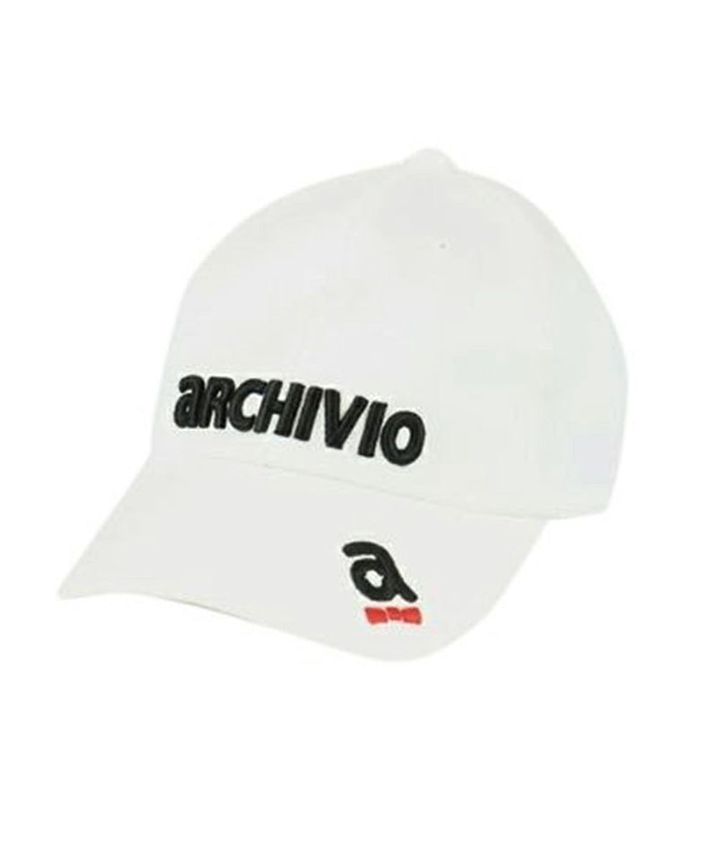 Cap Alchivio 2023 가을 / 겨울 골프