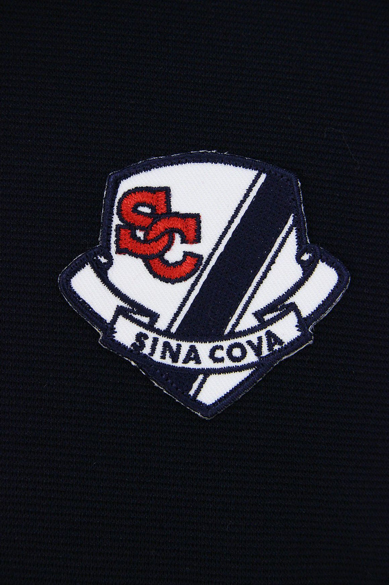 하이 넥 셔츠 Sinakova Utilita 2023 가을 / 겨울 새 골프 착용