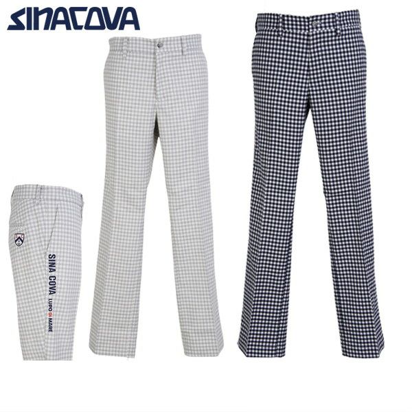 Pants Sinakova Utilita 2023 Fall / Winter New Golf Wear
