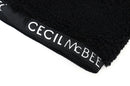 レッグウォーマー レディース セシルマクビー グリーン CECIL McBEE green ゴルフ