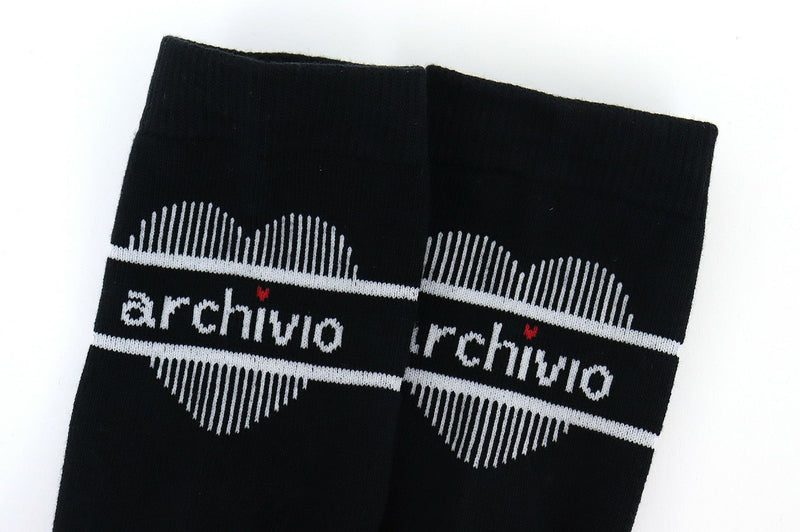 襪子Archivio Archivio 2023秋冬新高爾夫