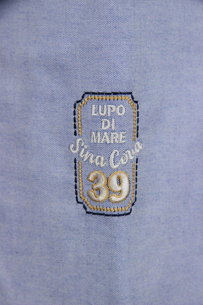 Casual shirt Men's Sinakova salginia Sinacova Sardegna 2023 Fall / Winter new work