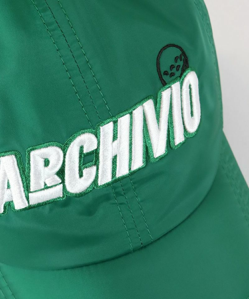Cap Alchivio 2023 가을 / 겨울 골프