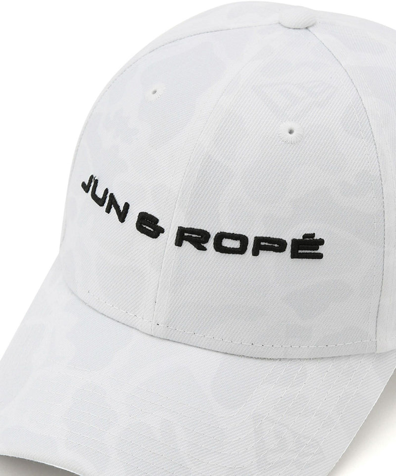 Cap Jun & Lope X New Eragorf Jun & Rope × New Eera Golf 2023 가을 / 겨울 New Golf