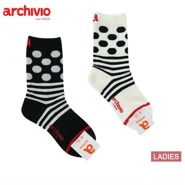 Socks Archivio Archivio 2023 Fall / Winter New Golf