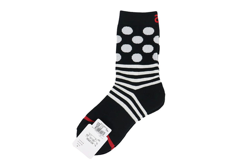 Socks Archivio Archivio 2023 Fall / Winter New Golf