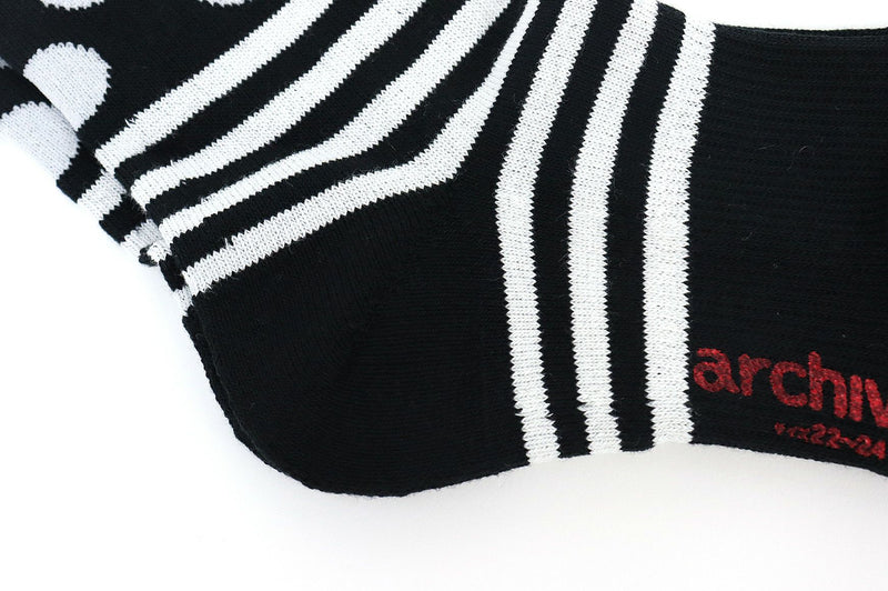 Socks Archivio Archivio 2023 Fall / Winter New Golf