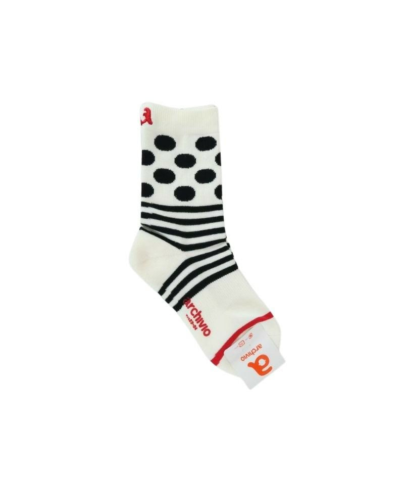 Socks Archivio Archivio 2023 Fall / Winter New Golf