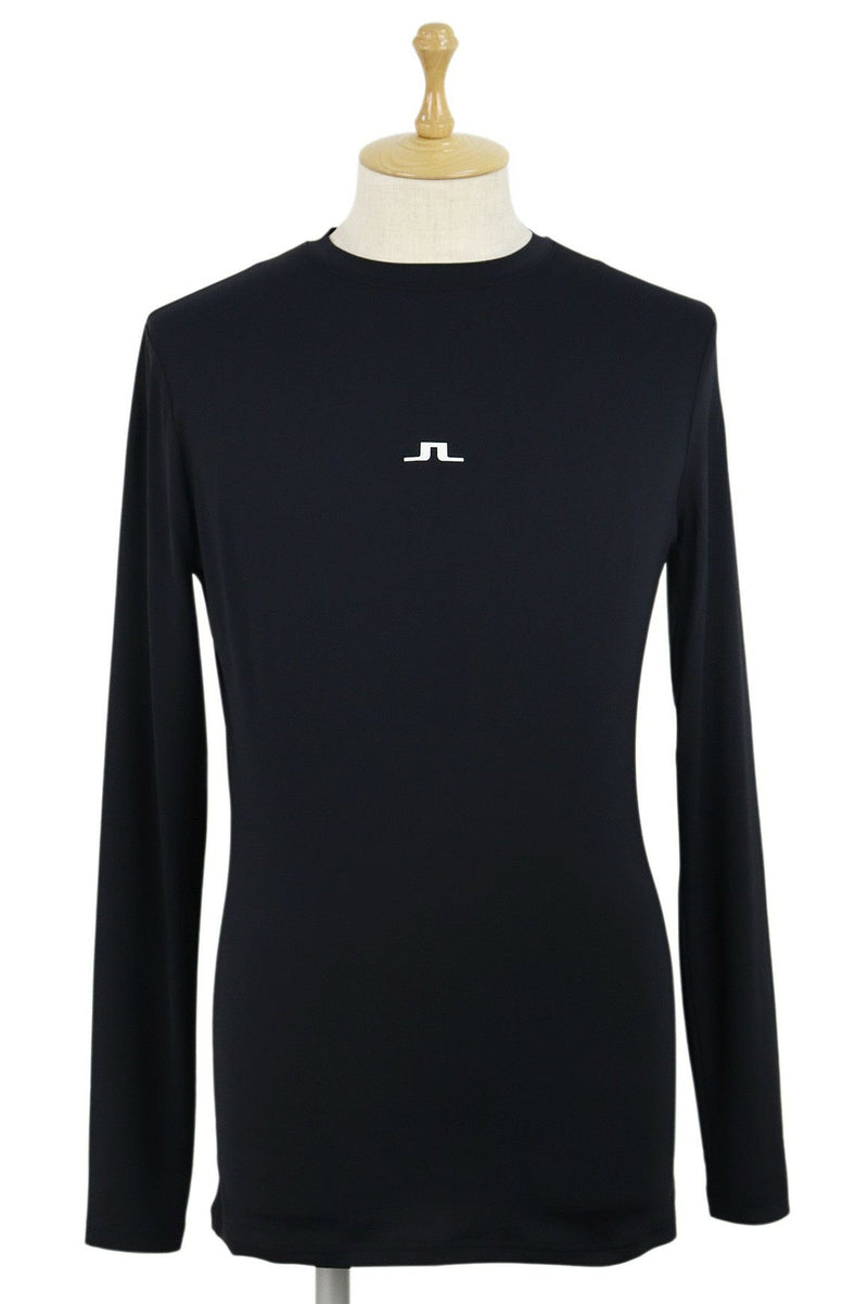 T -shirt J Lindberg J.LINDEBERG Japan Genuine 2023 Fall / Winter New Golf Wear