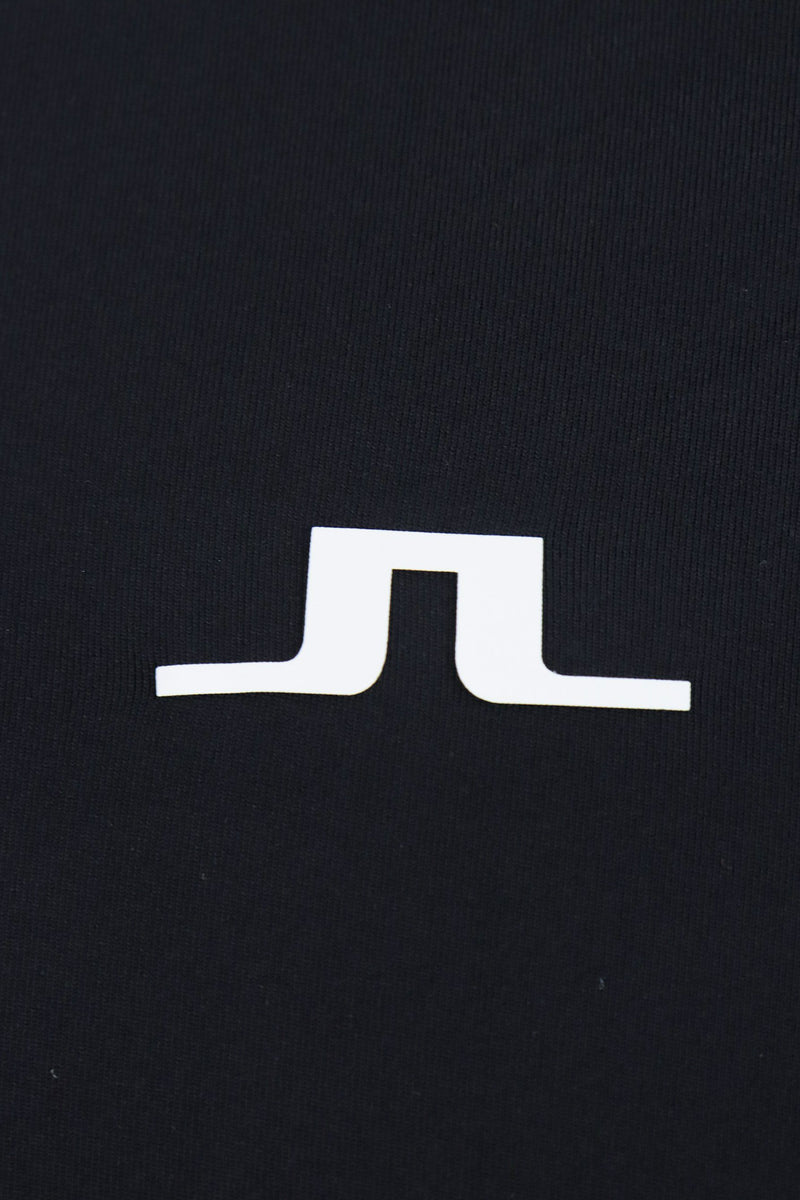 T衬衫J Lindberg J.Lindeberg Japan Pureine 2023秋季 /冬季新高尔夫服装